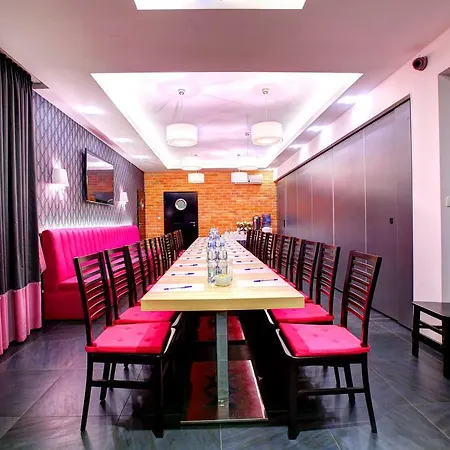 Evotel Nocleg ze śniadaniem Zielonka (Wolomin)