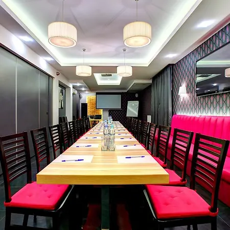 Evotel Zielonka (Wolomin)