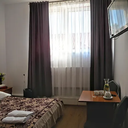 Evotel Zielonka (Wolomin)