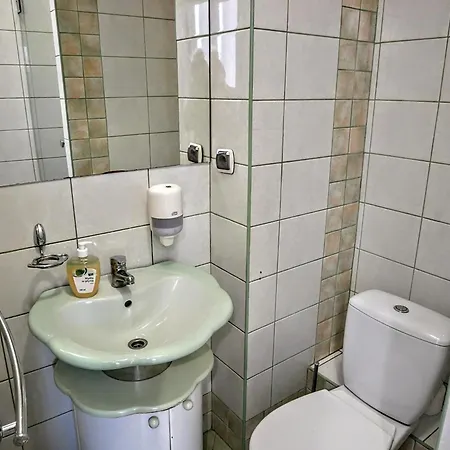 Evotel Отель типа 