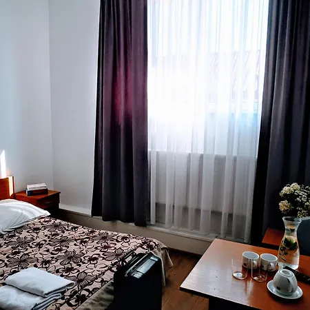 Evotel Отель типа 