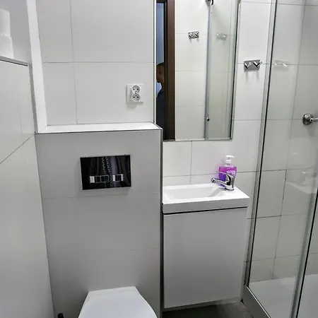 Evotel Nocleg ze śniadaniem