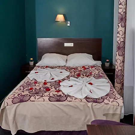 Evotel Bed & Breakfast