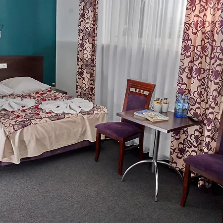 Bed & Breakfast Evotel