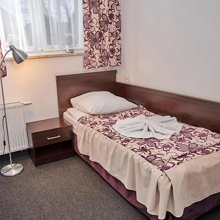 Evotel Bed & Breakfast