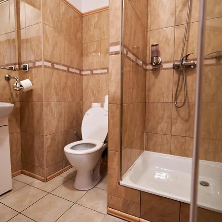 Panzió Evotel 3*