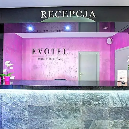 Evotel Bed & Breakfast