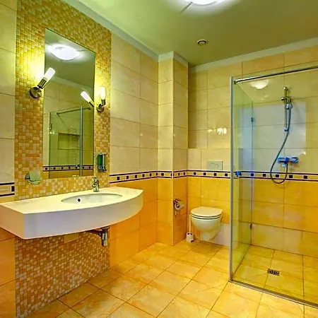 Evotel Bed & Breakfast Zielonka (Wolomin)