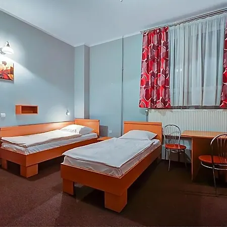 Bed & Breakfast Evotel 3*