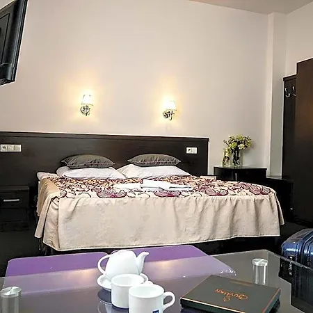 Evotel Bed & Breakfast Zielonka (Wolomin)