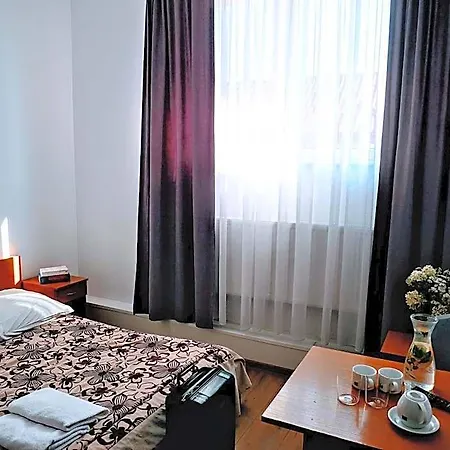 Bed & Breakfast Evotel