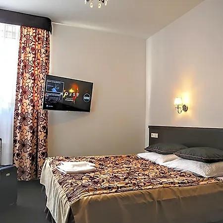 Evotel Bed & Breakfast