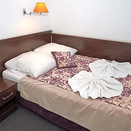 Evotel Bed & Breakfast