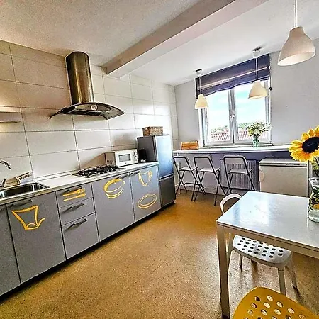 Evotel Bed & Breakfast 3*