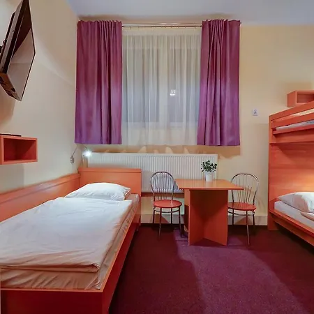 Evotel Nocleg ze śniadaniem