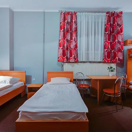 Evotel Nocleg ze śniadaniem