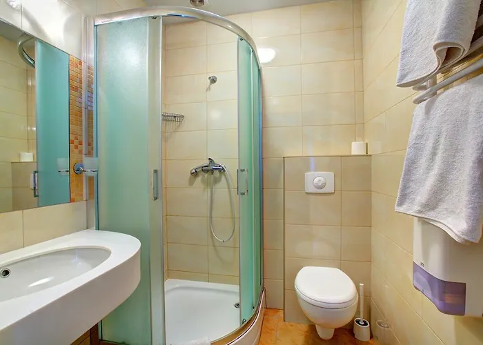 Evotel 3* Zielonka (Wolomin)