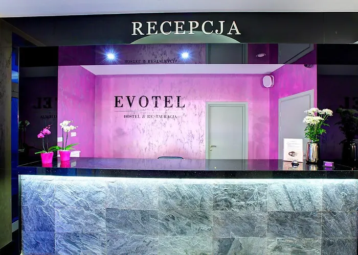 Evotel Bed & Breakfast