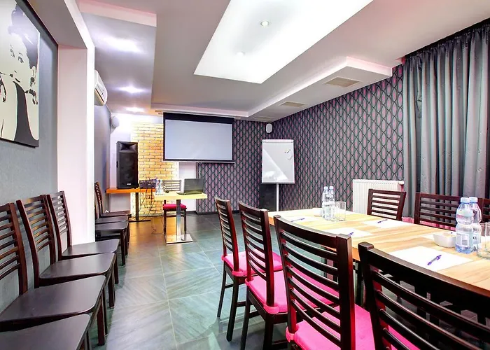 Evotel Zielonka (Wolomin)