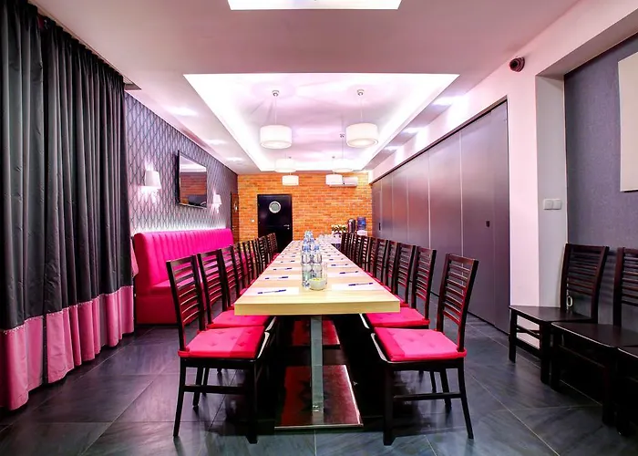 Evotel Bed & Breakfast Zielonka (Wolomin)