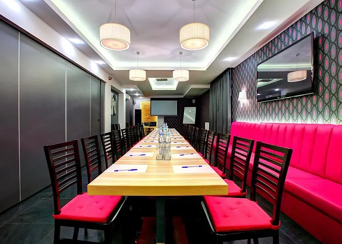 Evotel Zielonka (Wolomin)