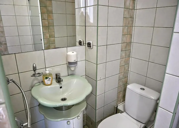 Evotel Bed & Breakfast