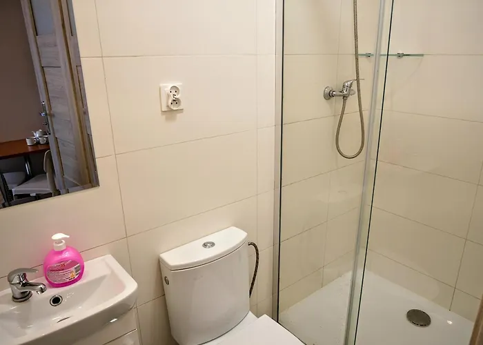 Evotel Bed & Breakfast 3*