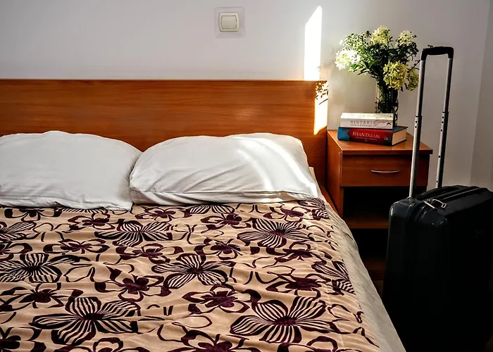 Bed & Breakfast Evotel