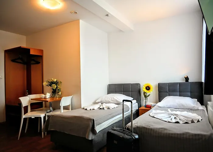 Bed & Breakfast Evotel