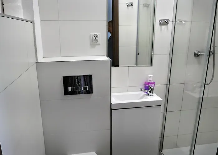 Evotel Bed & Breakfast