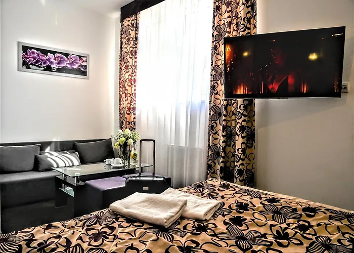 Bed & Breakfast Evotel