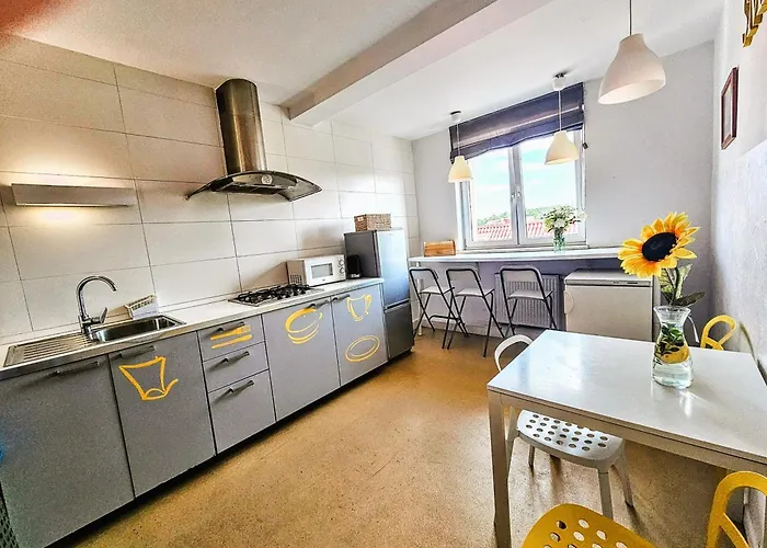 Evotel Bed & Breakfast