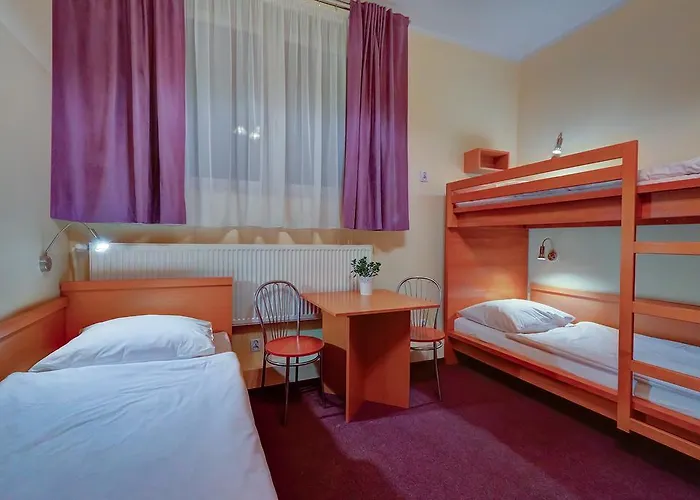 Bed & Breakfast Evotel