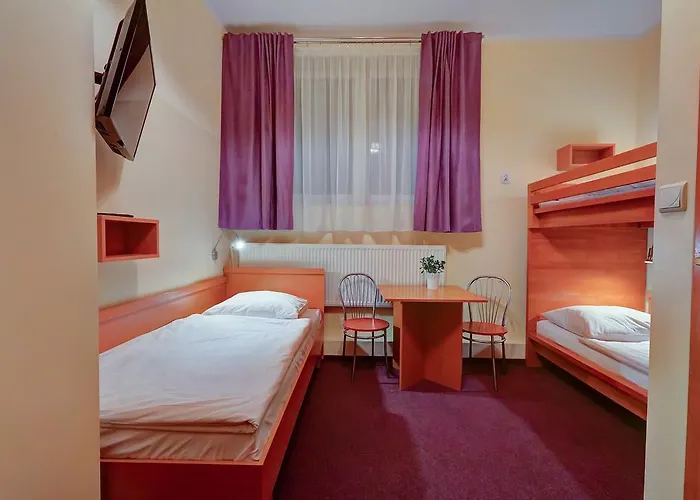 Evotel Bed & Breakfast