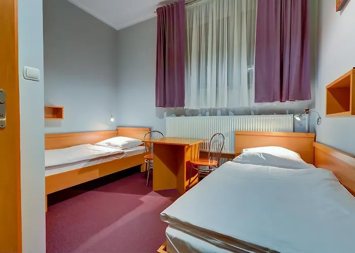 Evotel Zielonka (Wolomin)